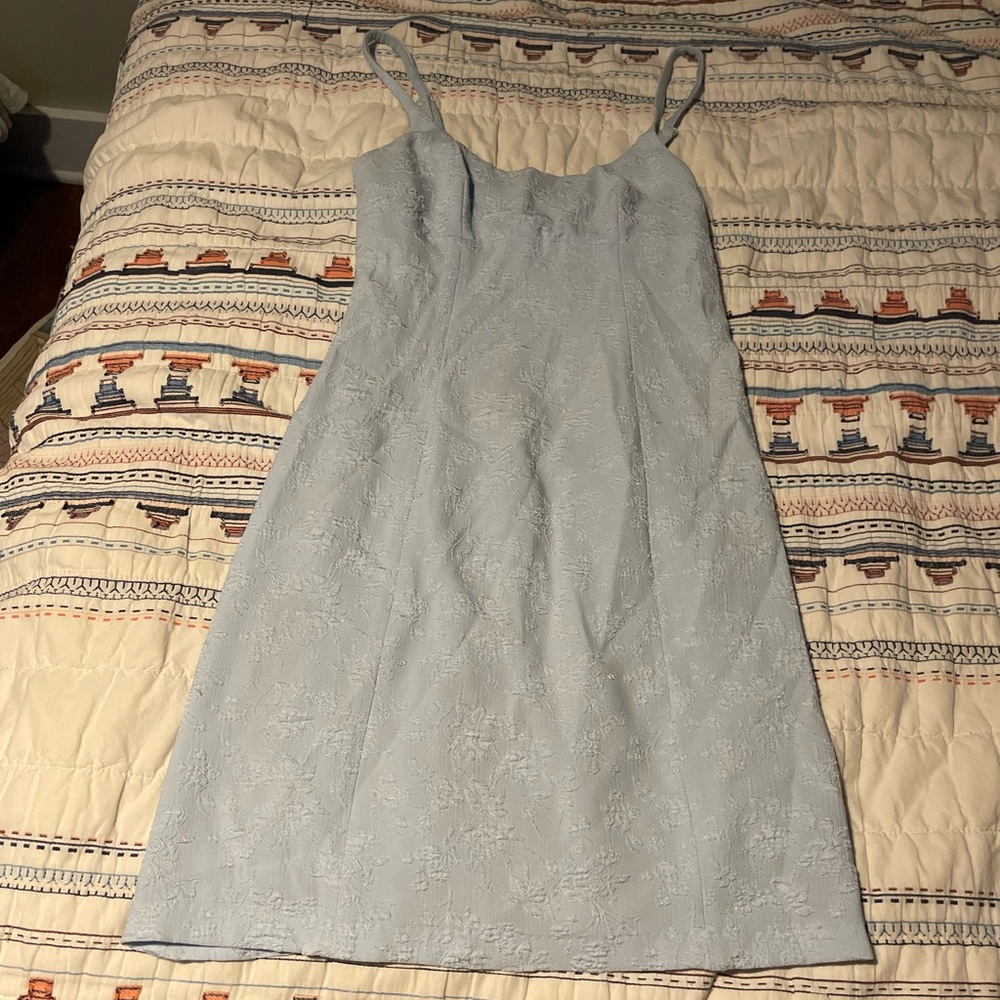 Urban Outfitters Mini Dress